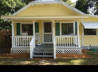 429 N Orange Ave, Deland, FL 32720
