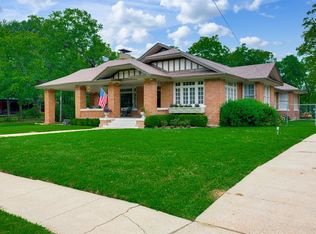 354 W Washington St, Paris, TX 75460