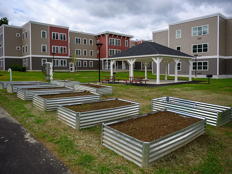Apple Ridge Apartments — Photo 15