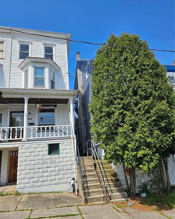 240 S 2nd St, Lehighton, PA 18235 Zillow