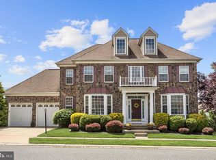 5527 Overlook Cir, White Marsh, MD 21162