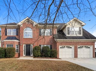 1879 Clay Dr SW, Marietta, GA 30064