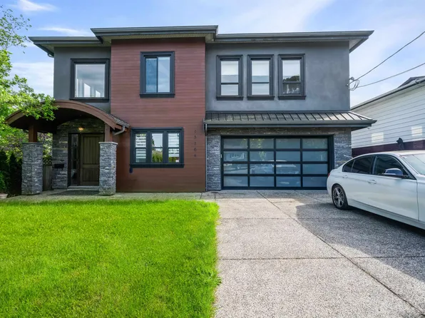 15764 Buena Vista Ave, White Rock, BC V4B 2A1