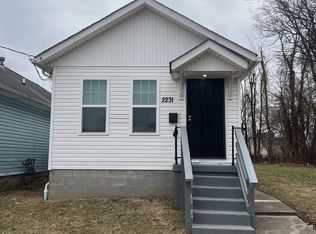 2231 Cedar St, Louisville, KY 40212