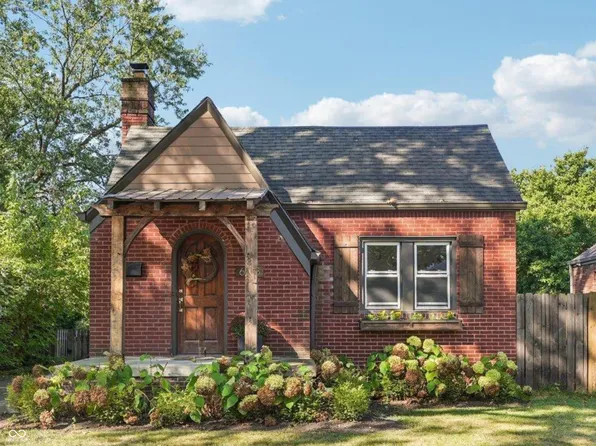 6148 Indianola Ave, Indianapolis, IN 46220
