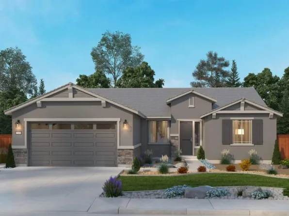 Plan 1 Plan, Silver Canyon