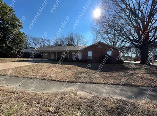 3447 Sealy Ave, Memphis, TN 38118