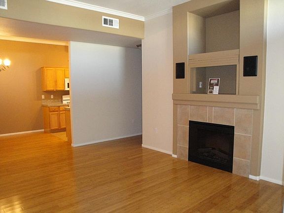 4th image of 3571 Desert Cliff St Unit 102