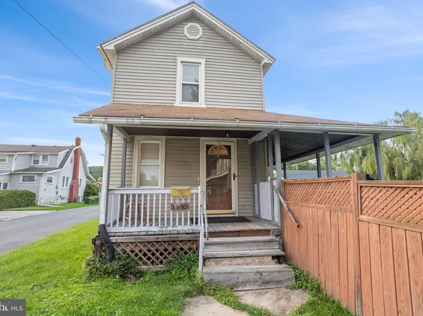 1150 Grove St, Williamsport, PA 17701