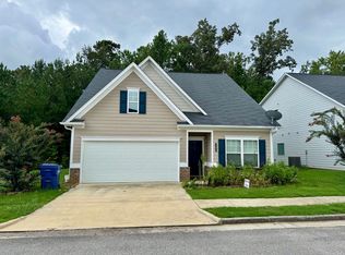 132 Light Ln, Oxford, AL 36203