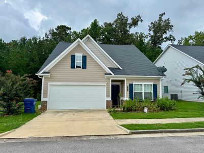 132 Light Ln, Oxford, AL, 36203