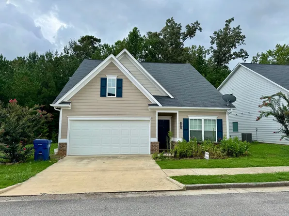 132 Light Ln, Oxford, AL 36203