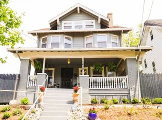 1610 Clarewood Ave, Cincinnati, OH 45207