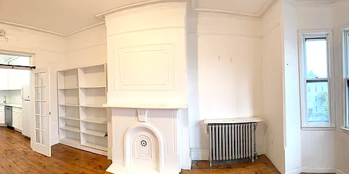 Rented by Brooklyn Real Estate Services