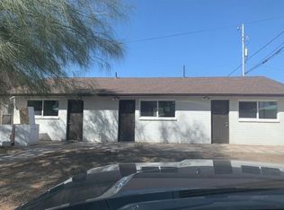 131 W Lindbergh Ave #3, Coolidge, AZ 85128