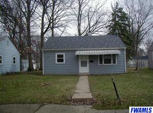 4515 Oliver St #1, Fort Wayne, IN
