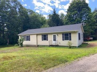 185 Whitbeck Rd, New Hartford, CT 06057