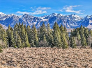 35 Sun W, Cameron, MT 59720