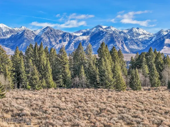35 Sun W, Cameron, MT 59720