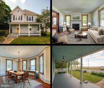 12776 Still Pond Rd, Still Pond, MD, 21667