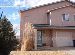 763 S Laurue Dr, Pueblo West, CO 81007