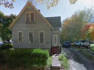 29 Saint Stanislaus St, Rochester, NY 14621