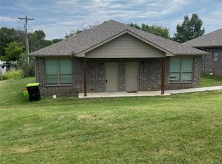 622 S Constant Ave, Ada, OK 74820