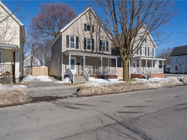 Watertown NY Single Family Homes For Sale - 57 Homes | Zillow