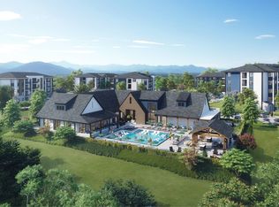 113 Hominy Ridge Ct #6-403, Asheville, NC 28806