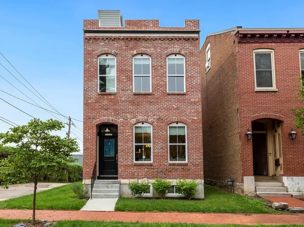 1212-1214 S 9th St, Saint Louis, MO 63104
