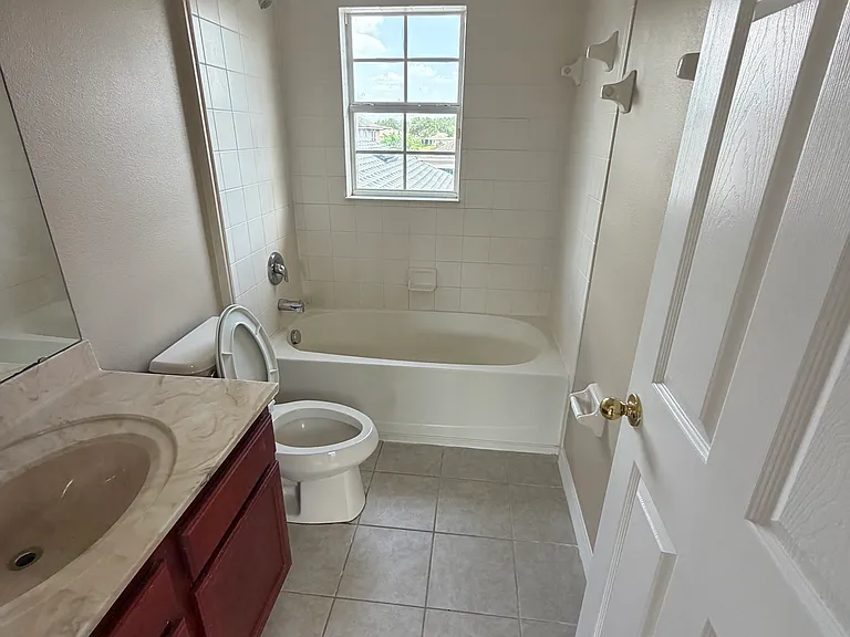 Bed room #5 Bathroom
