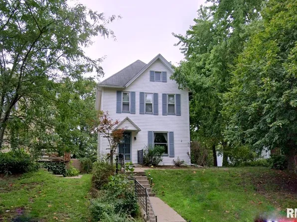 413 E 7th St, Davenport, IA 52803