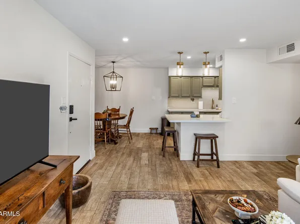 5995 N 78TH Street #1049, Scottsdale, AZ 85250