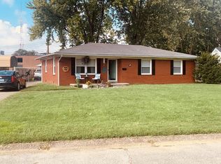 3134 Adams Ct, Owensboro, KY 42303