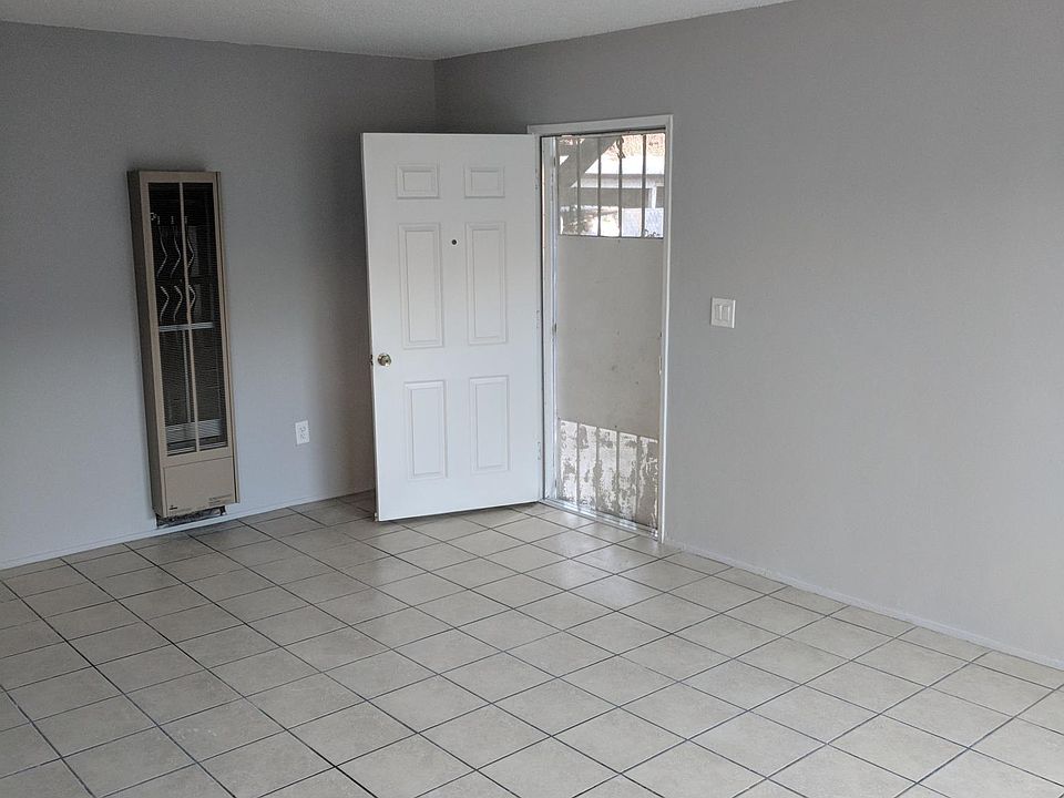 Living Room Entrance