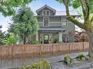7116 SW Virginia Ave, Portland, OR 97219