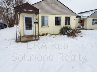 1034 Loretta Ave, Columbus, OH