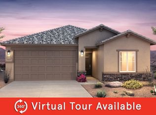 11223 W Bloch Rd, Tolleson, AZ 85353