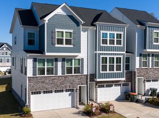 647 Crudent Rd, Tega Cay, SC 29708