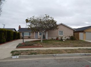 1112 N Daisy St, Lompoc, CA 93436