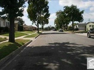 11642 S Wilton Pl, Los Angeles, CA 90047