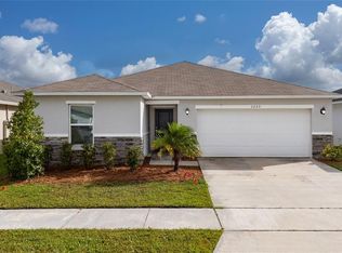 3265 Eagle Hammock Cir, Kissimmee, FL 34743