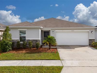 3265 Eagle Hammock Cir, Kissimmee, FL, 34743