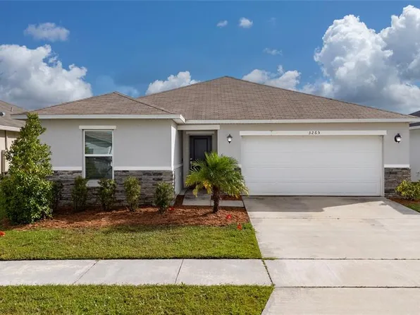 3265 Eagle Hammock Cir, Kissimmee, FL 34743