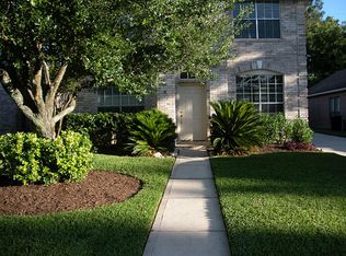 17111 Ginger Fields Ln, Tomball, TX 77377