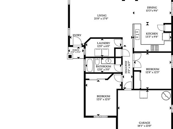 2nd image of this home