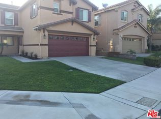 6218 Blackwolf Way, Fontana, CA 92336