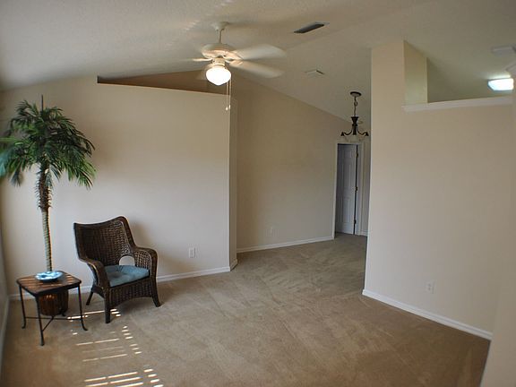 Formal Living Room