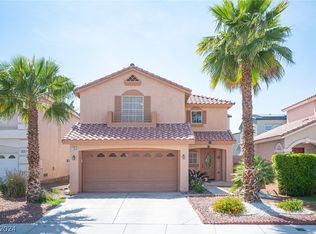 7469 Tuckaway Harbor St, Las Vegas, NV 89139