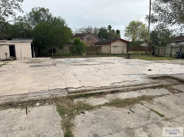 185 Shepard Cts, Brownsville, TX 78521